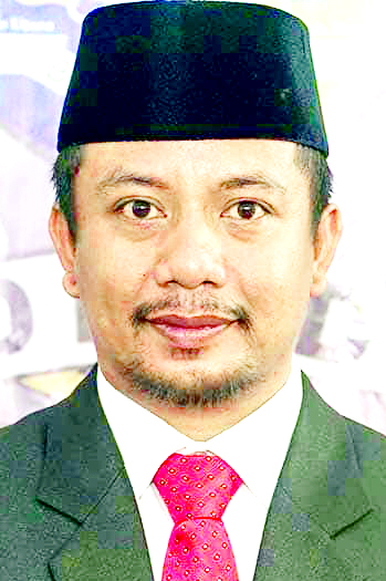 Pernikahan Dini Lagi Tren, Pemkab Bolmut Diminta Bersikap